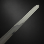43 3/4" Claymore Sword with Scabbard