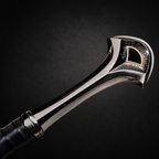 Knights Collection Hand-Forged Medieval Sword