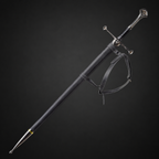Knights Collection Hand-Forged Medieval Sword