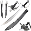 Knight's Collection Hand-Forged Medieval Sword