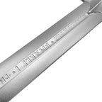 Detailed Cosplay Foam Medieval Sword with engraved runes for authentic role-playing experience