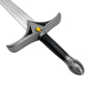 Knight's Collection Fantasy Foam Power Sword featuring a stylish design and comfortable grip