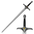 Knight's Collection Fantasy Foam Power Sword with a sleek design and comfortable grip for imaginative play