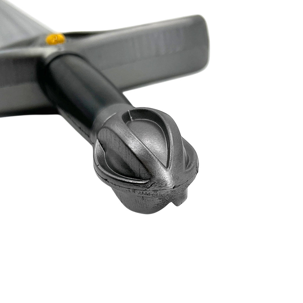 Knight's Collection Fantasy Foam Power Sword with a detailed hilt and durable construction for safe play