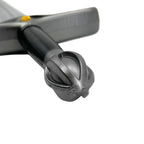 Knight's Collection Fantasy Foam Power Sword with a detailed hilt and durable construction for safe play