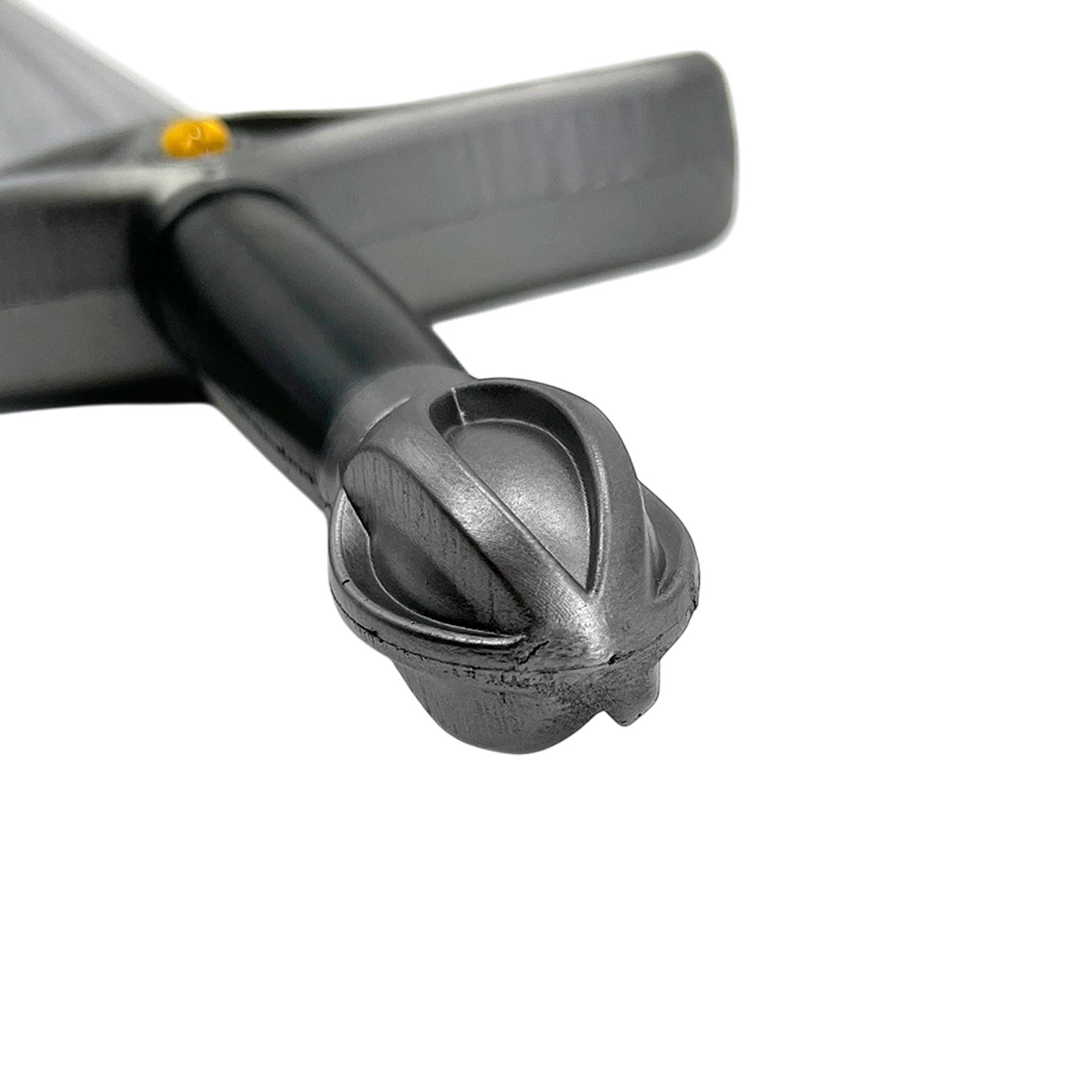 Knight's Collection Fantasy Foam Power Sword with a detailed hilt and durable construction for safe play