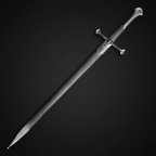 42 1/4" King's One Hand Sword