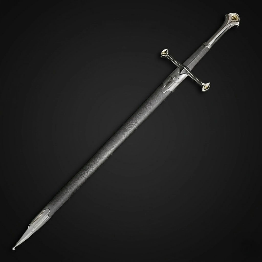 42 1/4" King's One Hand Sword
