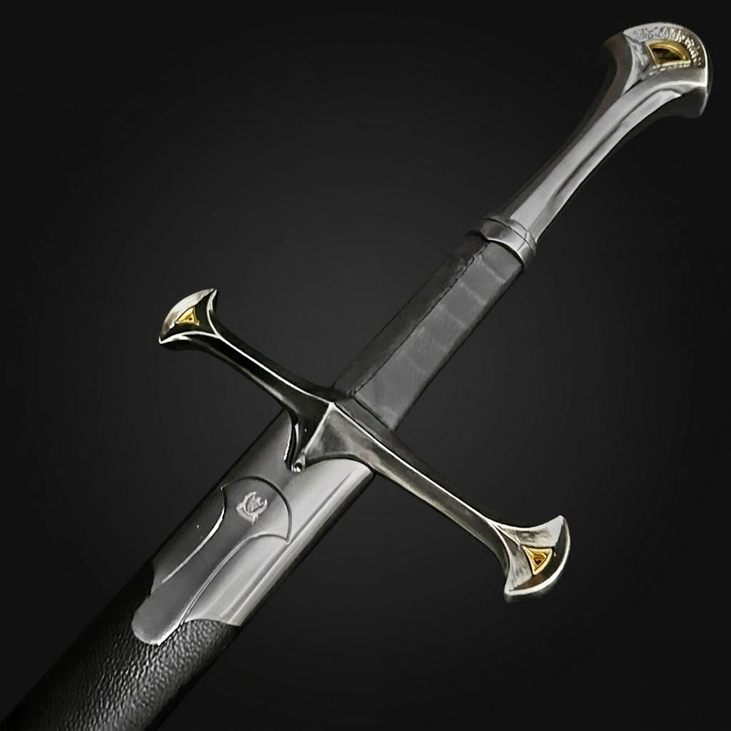42 1/4" King's One Hand Sword