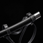 40.15" Knight's Collection Hand-Forged Cutlass Full-Tang 1060 Carbon Steel