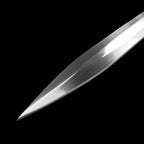 Knights Collection Godfrid the Battle-Born Viking Sword with a polished blade for collectors and reenactors