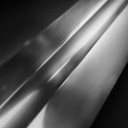 Close-up of the blade of Knight's Collection 'Guardian of Eldwyn' Medieval Sword with hand-forged finish