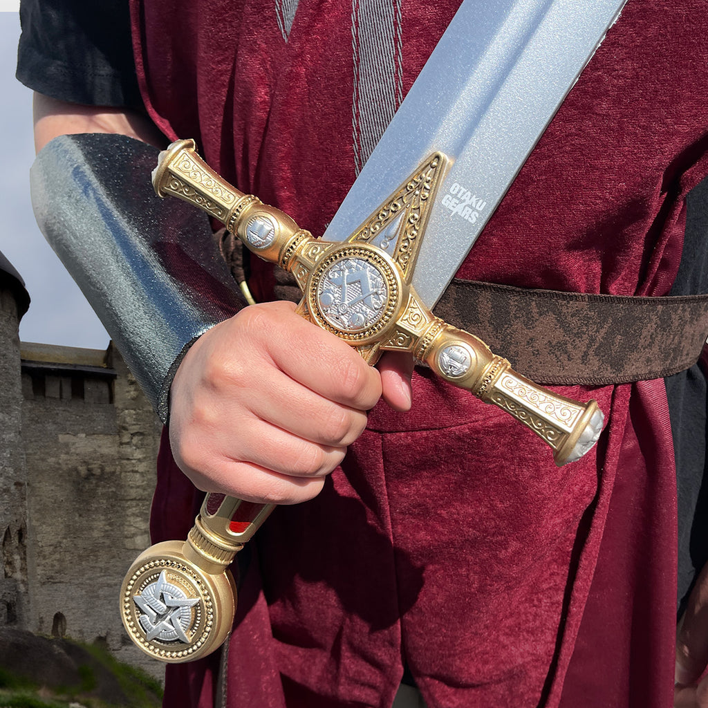 Como Rd Sword 40