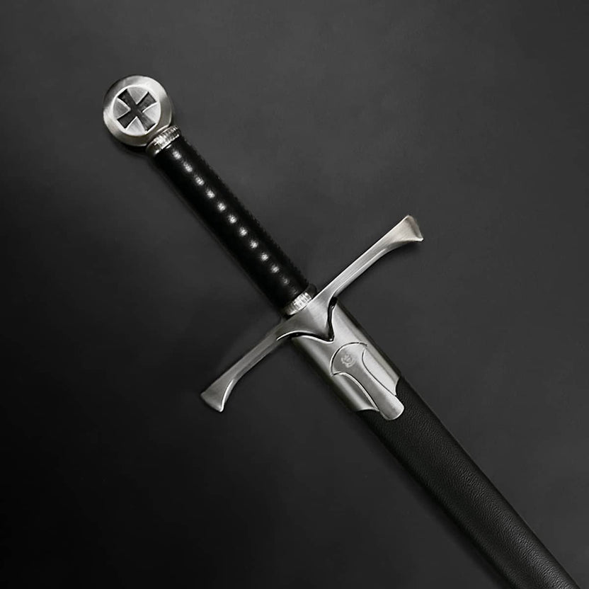 Authentic Medieval Swords for Sale | The Knights Collection – Knight's ...