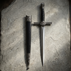 Fantasy Edge - 14'' Macleod Medieval Dagger