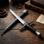 Fantasy Edge - 14'' Macleod Medieval Dagger