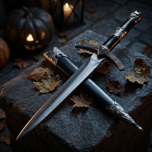 14'' Medieval Dagger