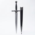 Fantasy Edge - 14'' Macleod Medieval Dagger