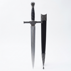Fantasy Edge - 14'' Macleod Medieval Dagger