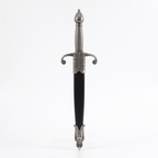 Royal Knight's Dagger with Gift Box