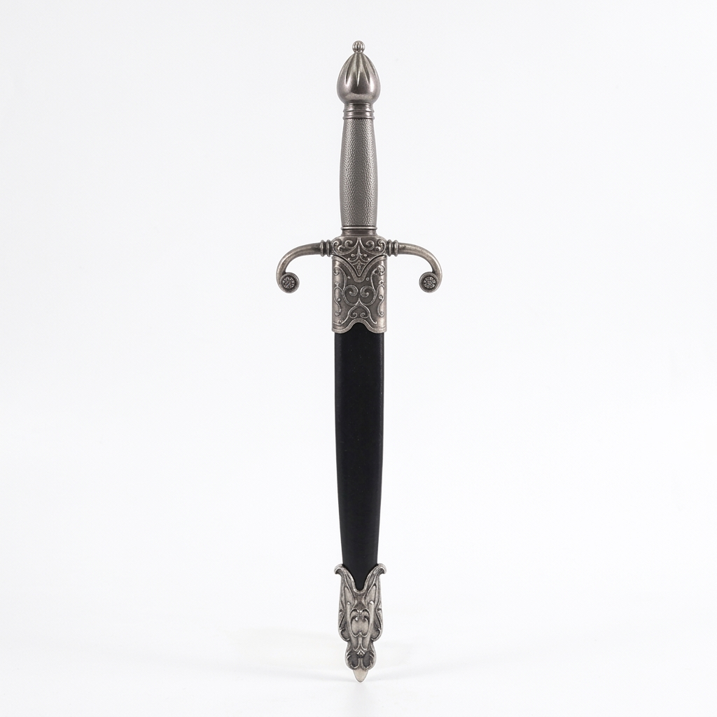 Royal Knight's Dagger with Gift Box