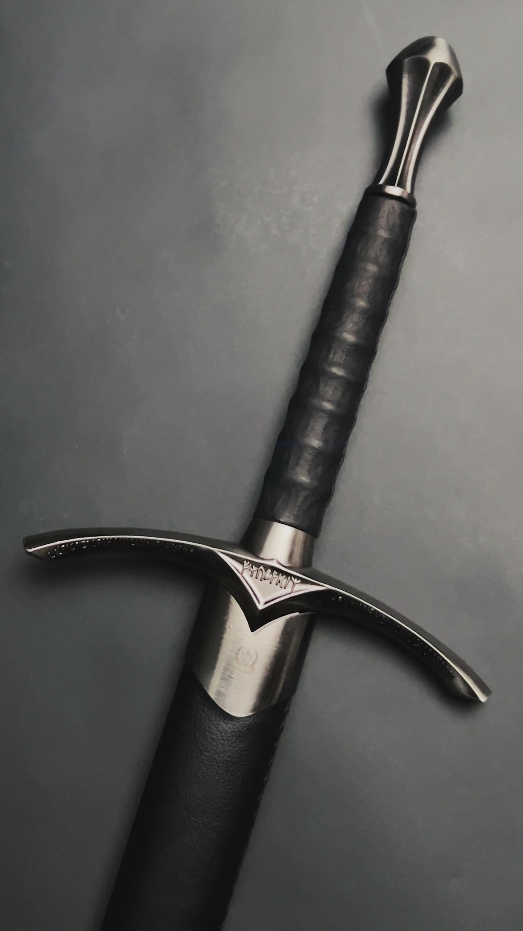 42" Wizard's One Hand Sword