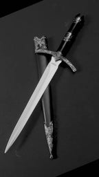 14'' Medieval Dagger