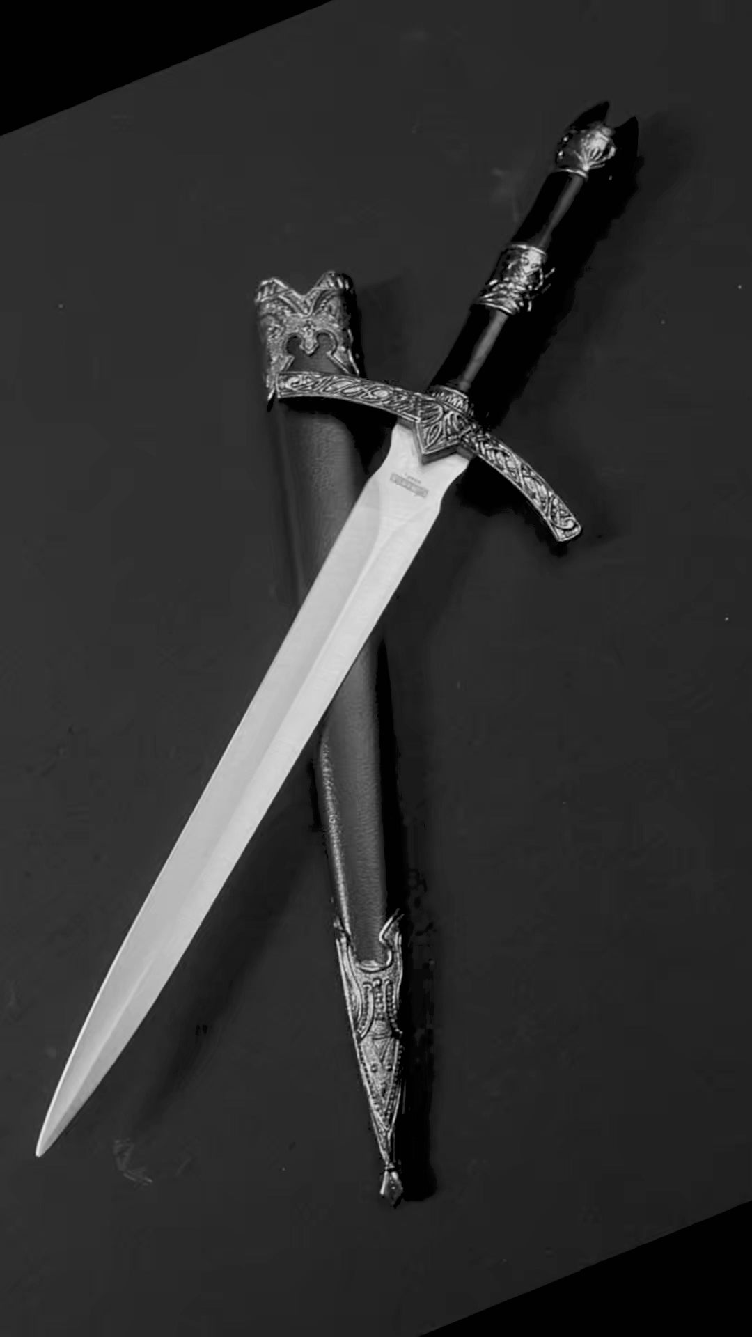 14'' Medieval Dagger