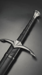 Shop Hand-Forged Medieval Swords - Knight's Collection Elite Swords