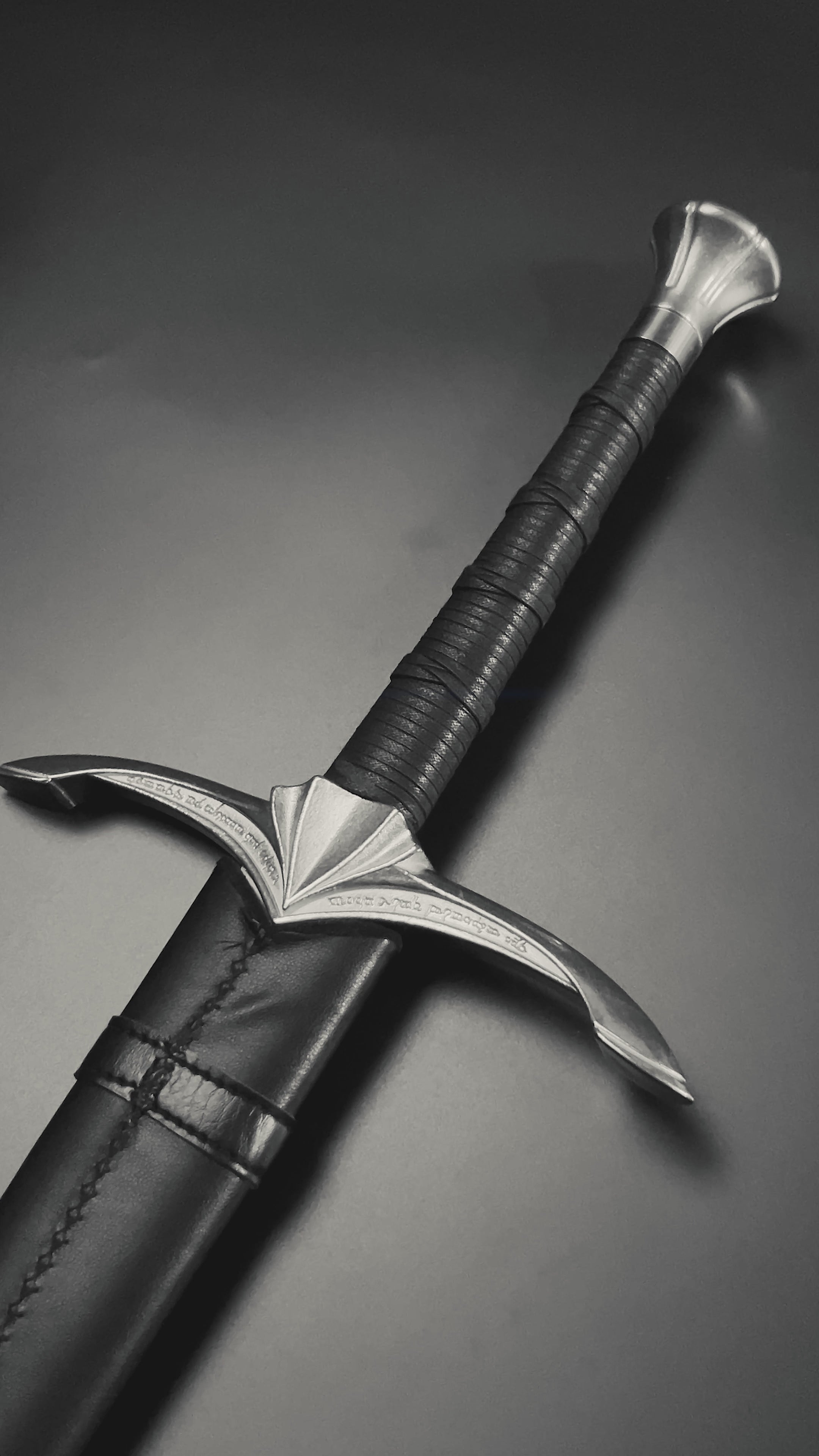 Shop Hand-Forged Medieval Swords - Knight's Collection Elite Swords