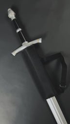 LARP Foam Medieval Knight Sword