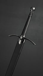 49.5" Medieval Sword