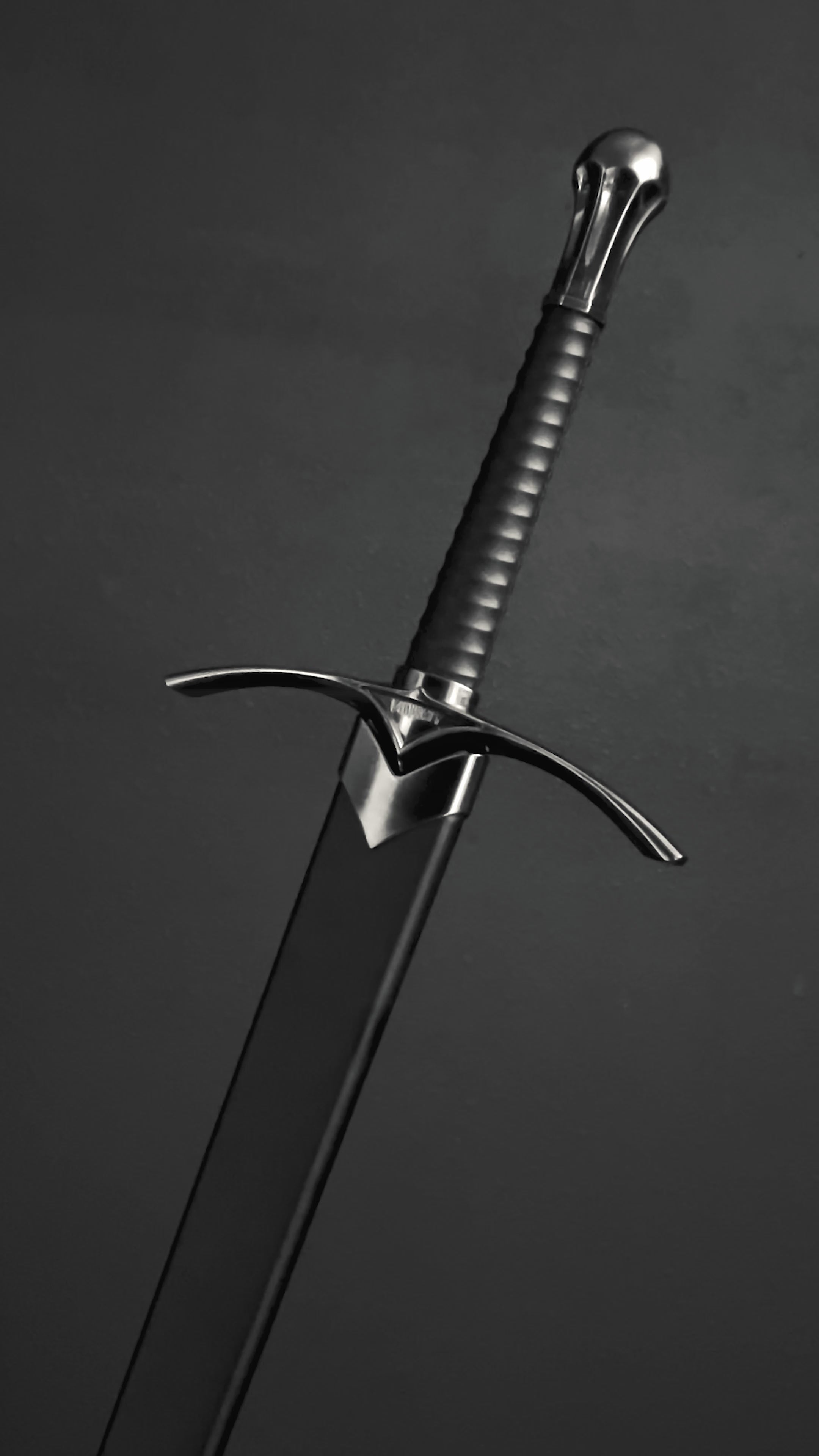 49.5" Medieval Sword