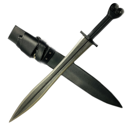 31" Roman Julius Caesar Xiphos