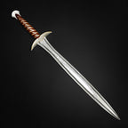 Cosplay Elf Short Foam Sword for Sale | Knight's Collection