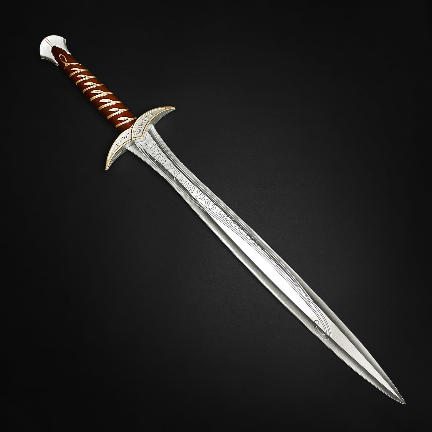 Cosplay Elf Short Foam Sword for Sale | Knight's Collection