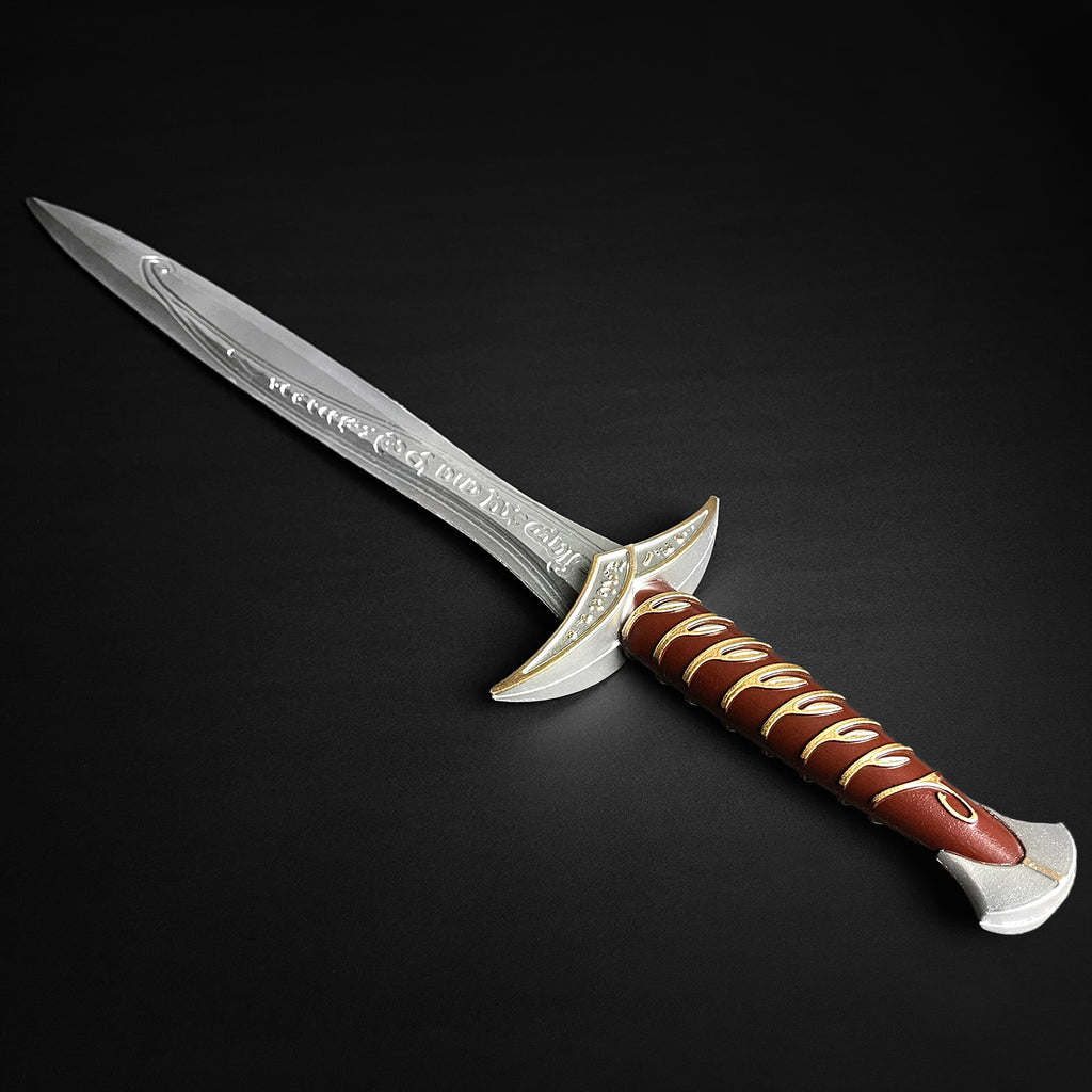 Cosplay Elf Short Foam Sword for Sale | Knight's Collection