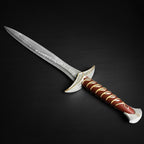 Cosplay Elf Short Foam Sword for Sale | Knight's Collection