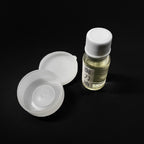 Knight's Collection Sword Cleaning Kit with oil bottle and cap for blade maintenance