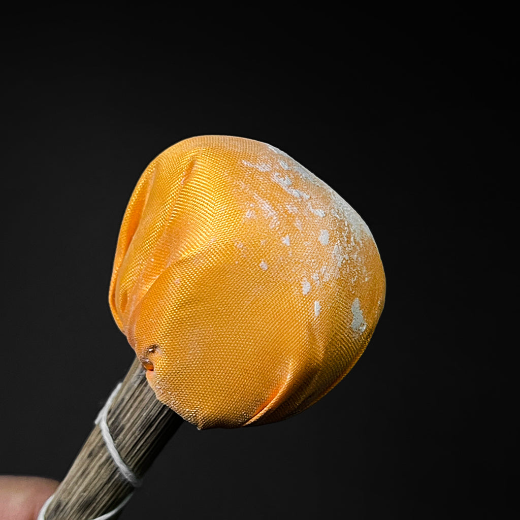 Knight's Collection Sword Cleaning Kit Tool with Protective Cover for Maintaining Blades